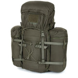 Snugpak - Bergen Rucksack (100L) // Olivgrün-Wanderrucksäcke-Snugpak-GearFreak.de-1