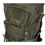 Snugpak - Bergen Rucksack (100L) // Olivgrün-Wanderrucksäcke-Snugpak-GearFreak.de-2
