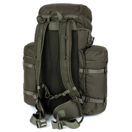 Snugpak - Bergen Rucksack (100L) // Olivgrün-Wanderrucksäcke-Snugpak-GearFreak.de-3