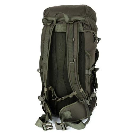 Snugpak - Bergen Rucksack (100L) // Olivgrün-Wanderrucksäcke-Snugpak-GearFreak.de-4