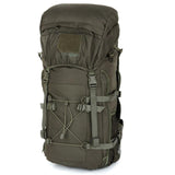 Snugpak - Bergen Rucksack (100L) // Olivgrün-Wanderrucksäcke-Snugpak-GearFreak.de-5