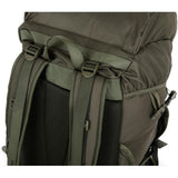 Snugpak - Bergen Rucksack (100L) // Olivgrün-Wanderrucksäcke-Snugpak-GearFreak.de-6