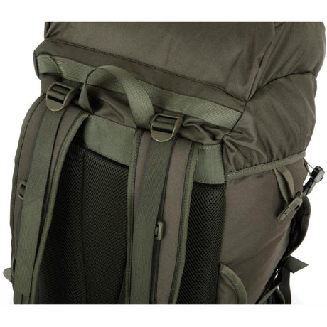 Snugpak - Bergen Rucksack (100L) // Olivgrün-Wanderrucksäcke-Snugpak-GearFreak.de-6