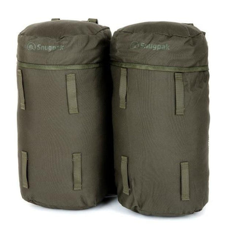 Snugpak - Bergen Rucksack (100L) // Olivgrün-Wanderrucksäcke-Snugpak-GearFreak.de-8