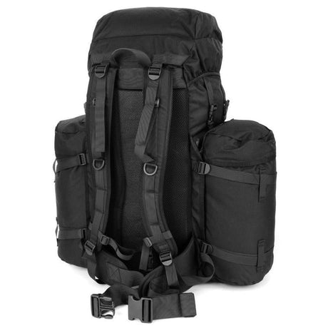 Snugpak - Bergen Rucksack (100L) // Olivgrün-Wanderrucksäcke-Snugpak-GearFreak.de-9