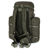 Snugpak - Bergen Rucksack (100L) // Schwarz-Wanderrucksäcke-Snugpak-GearFreak.de-3