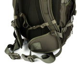 Snugpak - Bergen Rucksack (100L) // Schwarz-Wanderrucksäcke-Snugpak-GearFreak.de-7