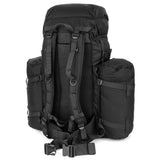Snugpak - Bergen Rucksack (100L) // Schwarz-Wanderrucksäcke-Snugpak-GearFreak.de-9