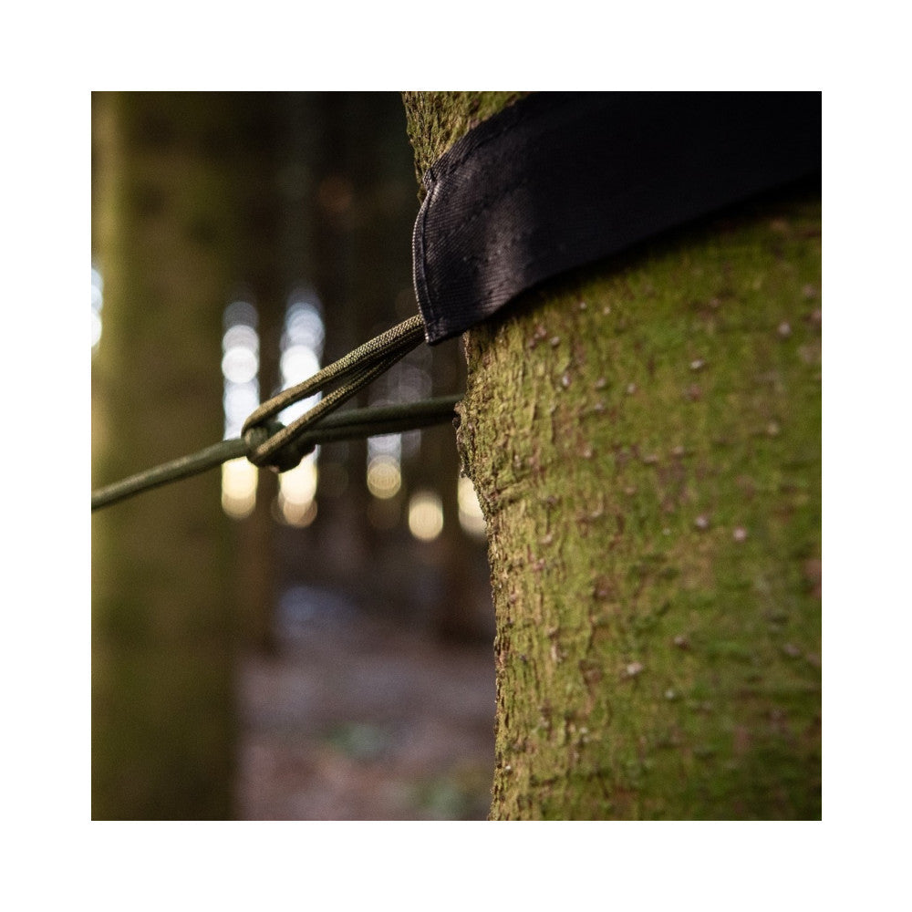 Snugpak - Dschungel Hängematte // Grün-Hängematten-Snugpak-GearFreak.de-3