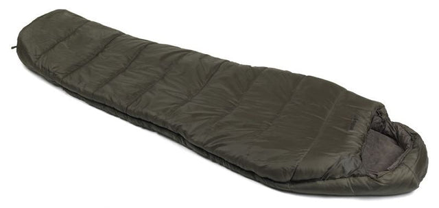 Snugpak - Sleeper Expeditionsschlafsack // Olivgrün-Schlafsäcke - Winter-Snugpak-GearFreak.de-1