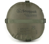 Snugpak - Sleeper Expeditionsschlafsack // Olivgrün-Schlafsäcke - Winter-Snugpak-GearFreak.de-4