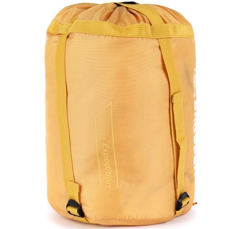 Sleeper Expeditionsschlafsack von Snugpak