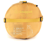Snugpak - Sleeper Expeditionsschlafsack // Olivgrün-Schlafsäcke - Winter-Snugpak-GearFreak.de-6
