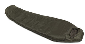 Snugpak - Sleeper Extreme Schlafsack // Olivgrün-Schlafsäcke - Winter-Snugpak-GearFreak.de-1