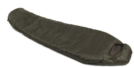 Snugpak - Sleeper Extreme Schlafsack // Olivgrün-Schlafsäcke - Winter-Snugpak-GearFreak.de-1