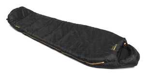Snugpak - Sleeper Extreme Schlafsack // Schwarz-Schlafsäcke - Winter-Snugpak-GearFreak.de-1