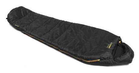 Snugpak - Sleeper Extreme Schlafsack // Schwarz-Schlafsäcke - Winter-Snugpak-GearFreak.de-1