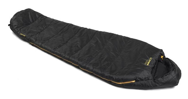 Snugpak - Sleeper Extreme Schlafsack // Schwarz-Schlafsäcke - Winter-Snugpak-GearFreak.de-1