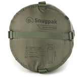 Snugpak - Sleeper Extreme Schlafsack // Schwarz-Schlafsäcke - Winter-Snugpak-GearFreak.de-4