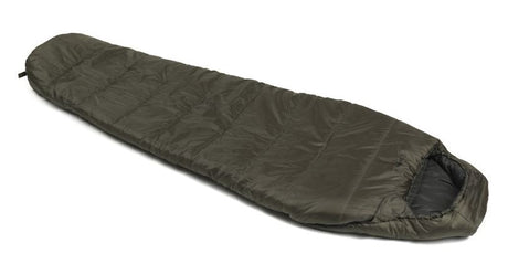 Snugpak - Sleeper Lite Schlafsack // Olivgrün-Schlafsäcke - Winter-Snugpak-GearFreak.de-1