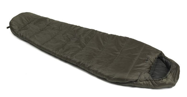 Snugpak - Sleeper Lite Schlafsack // Olivgrün-Schlafsäcke - Winter-Snugpak-GearFreak.de-1