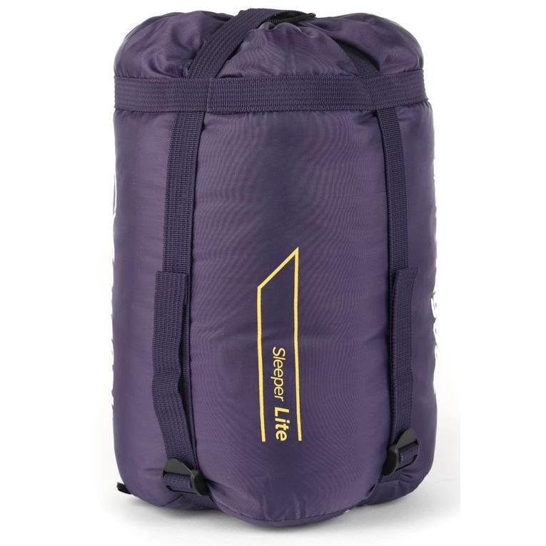 Snugpak - Sleeper Lite Schlafsack // Olivgrün-Schlafsäcke - Winter-Snugpak-GearFreak.de-5