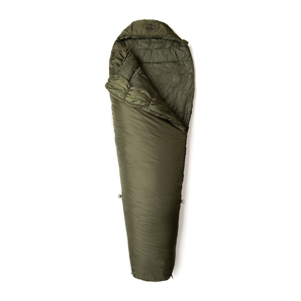 Snugpak - Softie Elite 4 Schlafsack-Schlafsäcke - Winter-Snugpak-GearFreak.de-3