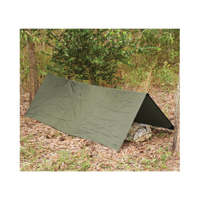 Snugpak - Stasha G2 Plane // Grün-Tarp & Biwaksäcke-Snugpak-GearFreak.de-1