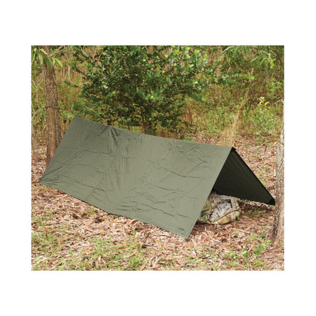 Snugpak - Stasha G2 Plane // Grün-Tarp & Biwaksäcke-Snugpak-GearFreak.de-1