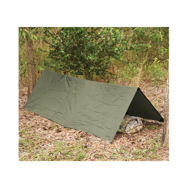 Snugpak - Stasha G2 Plane // Grün-Tarp & Biwaksäcke-Snugpak-GearFreak.de-1