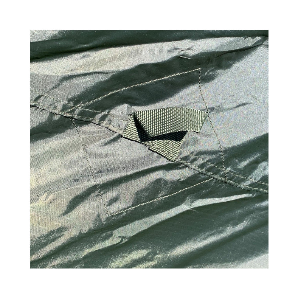 Snugpak - Stasha G2 Plane // Grün-Tarp & Biwaksäcke-Snugpak-GearFreak.de-3