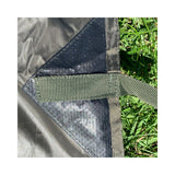 Snugpak - Stasha G2 Plane // Grün-Tarp & Biwaksäcke-Snugpak-GearFreak.de-4