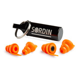 Sordin - SmartEar Impulse Ohrstöpsel 33 dB-Gehörschutz-Sordin-GearFreak.de-2
