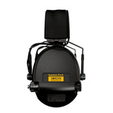 Sordin - Supreme Pro-X Slim Elektronischer Gehörschutz 82 dB // Schwarz-Gehörschutz-Sordin-GearFreak.de-3