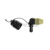 Source - Helix Bite Vavle Kit // Schwarz-Zubehör für Trinksysteme-Source Tactical Gear-GearFreak.de-1