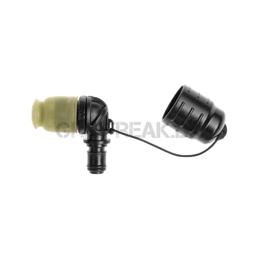 Source - Helix Bite Vavle Kit // Schwarz-Zubehör für Trinksysteme-Source Tactical Gear-GearFreak.de-2