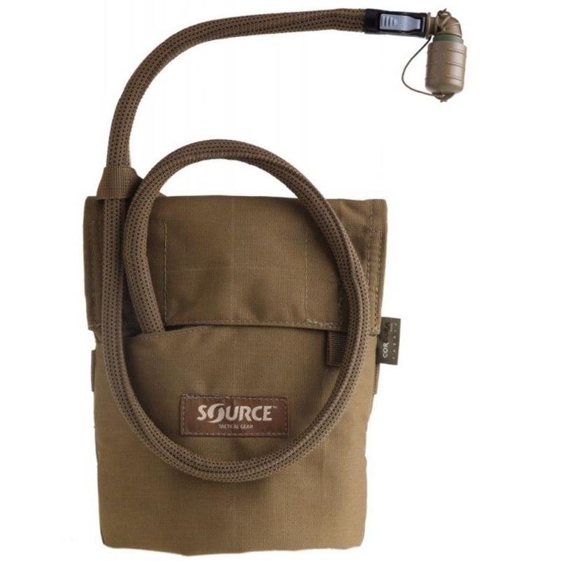 Source - Kangaroo 1L Trinksystem // Coyote-Trinksysteme-Source Tactical Gear-GearFreak.de-1