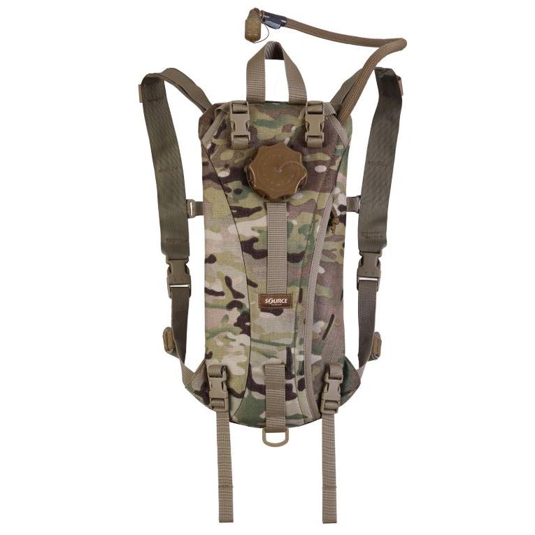 Source - Tactical Hydration Pack Rucksack 3L // MultiCam-Trinksysteme-Source Tactical Gear-GearFreak.de-1