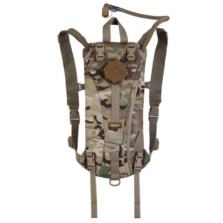 Source - Tactical Hydration Pack Rucksack 3L // MultiCam-Trinksysteme-Source Tactical Gear-GearFreak.de-1