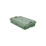 Stanley - Klassische Lunchbox 1.2L // Hammertone Grün-Essgeschirr-Stanley-GearFreak.de-1