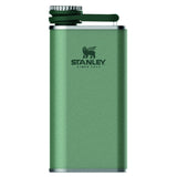 Stanley - Klassische Taschenlerche 0.23L // Hammertone Grün-Thermobecher & Thermosflaschen-Stanley-GearFreak.de-1