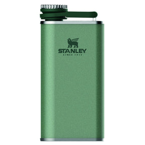 Stanley - Klassische Taschenlerche 0.23L // Hammertone Grün-Thermobecher & Thermosflaschen-Stanley-GearFreak.de-1