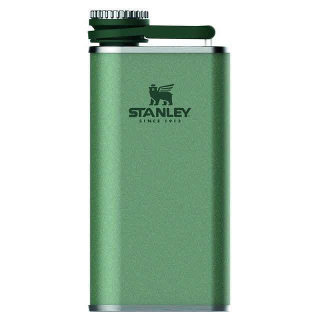 Stanley - Klassische Taschenlerche 0.23L // Hammertone Grün-Thermobecher & Thermosflaschen-Stanley-GearFreak.de-1