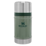 Stanley - Klassisches Lebensmittelglas 0.7L // Hammertone Grün-Essgeschirr-Stanley-GearFreak.de-1