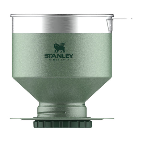 Stanley - Perfect-Brew Pour Over Kaffeemaschine // Hammertone Grün-Essgeschirr-Stanley-GearFreak.de-2