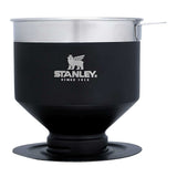 Stanley - Perfect-Brew Pour Over Kaffeemaschine // Hammertone Grün-Essgeschirr-Stanley-GearFreak.de-5