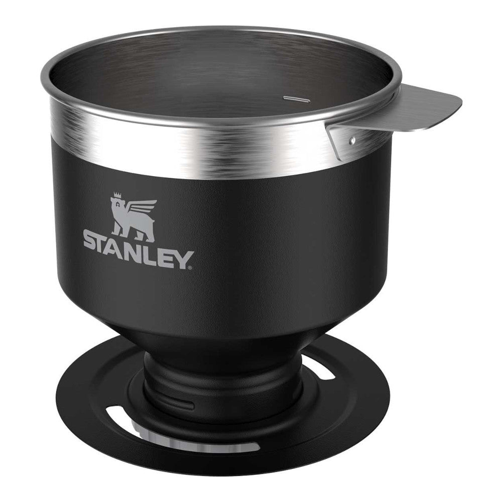 Stanley - Perfect-Brew Pour Over Kaffeemaschine // Hammertone Grün-Essgeschirr-Stanley-GearFreak.de-6