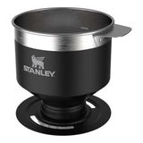 Stanley - Perfect-Brew Pour Over Kaffeemaschine // Hammertone Grün-Essgeschirr-Stanley-GearFreak.de-6