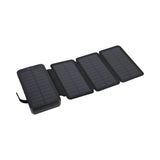 Sunny Hiker - 10.000 mAh Powerbank mit faltbarem Solarpanel-Powerbanks-Sunny Hiker-GearFreak.de-2