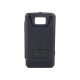 Sunny Hiker - 10.000 mAh Powerbank mit faltbarem Solarpanel-Powerbanks-Sunny Hiker-GearFreak.de-5